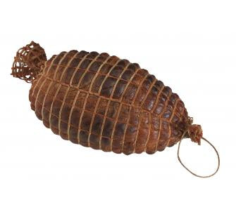 Demi ou entier Noix de Jambon Nature ou fumé