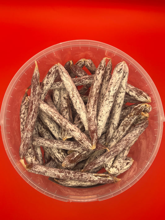 Bucket de NÖEL Mini saucisson apéro