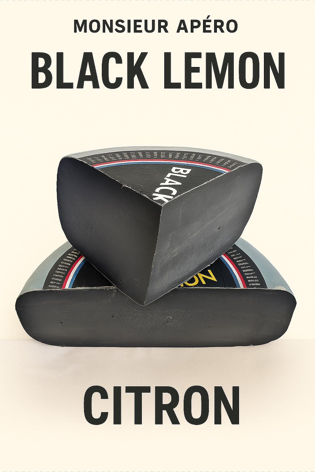 BLACK LEMON
