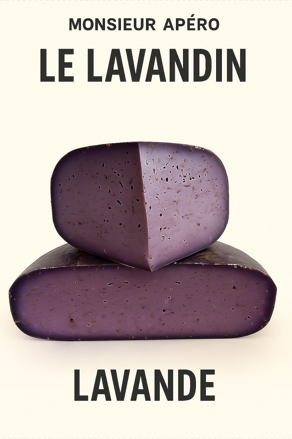 LE LAVANDIN