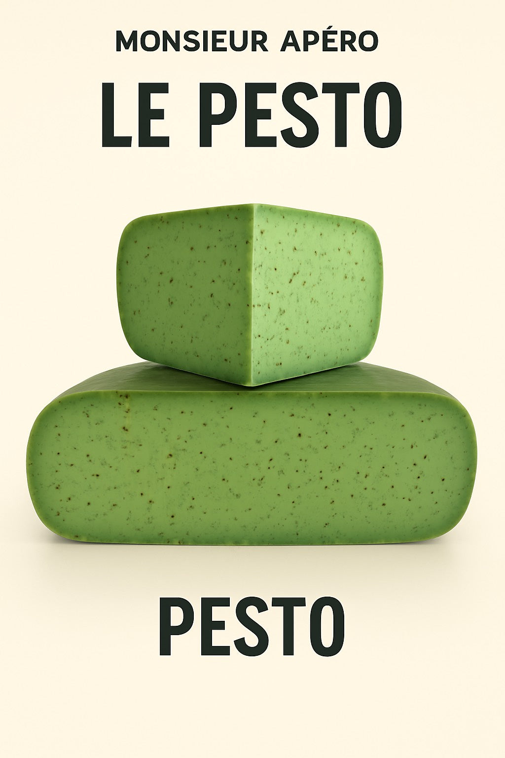 LE PESTO