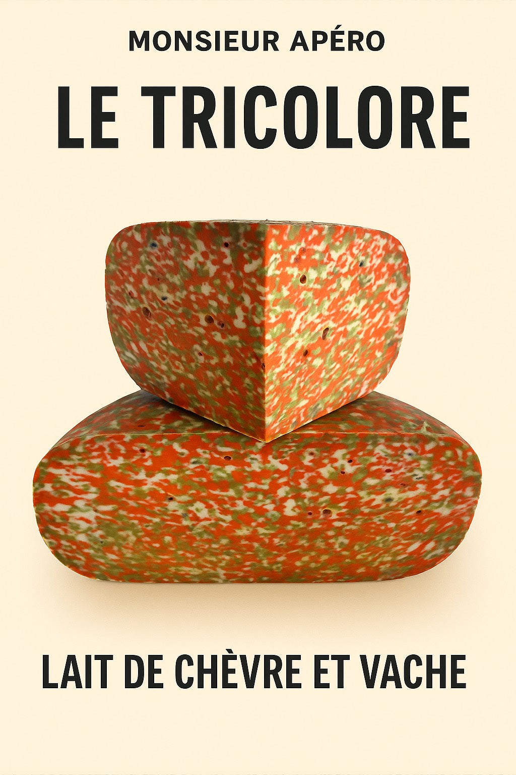 LE TRICOLORE