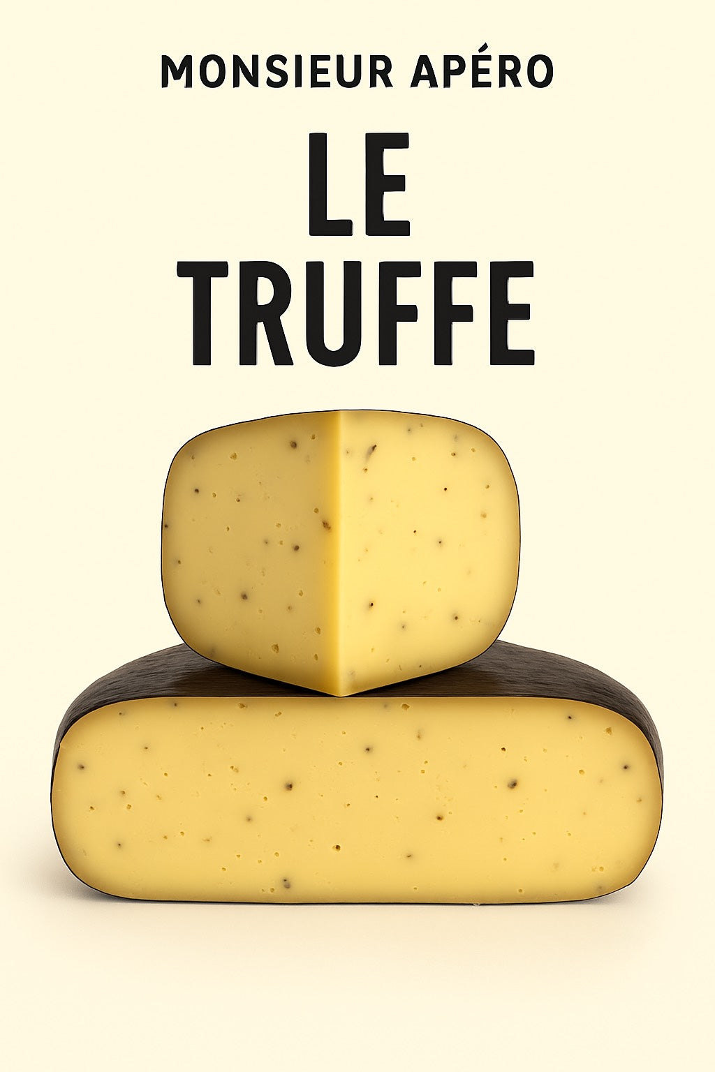 LE TRUFFE