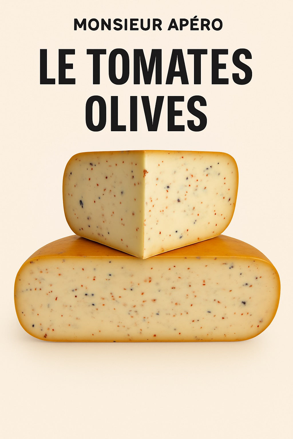 LE TOMATES OLIVES