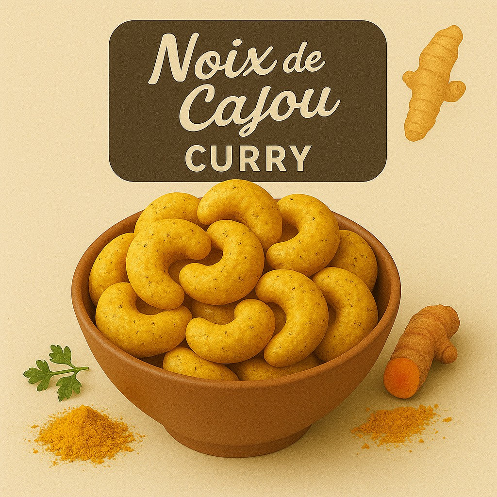 Le FULL CAJOU