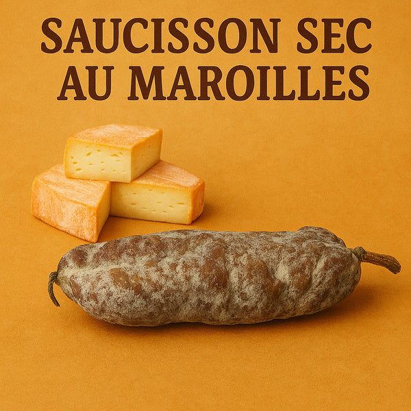 Pick and Mix Saucissons Traditionnels