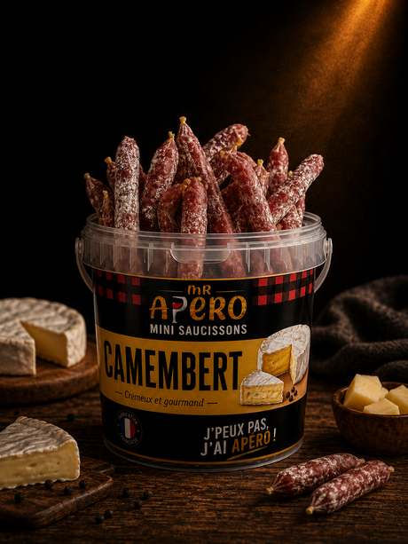 Camembert