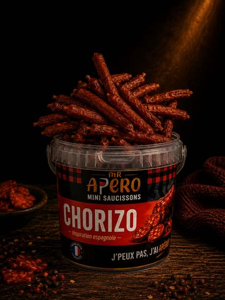 Chorizo