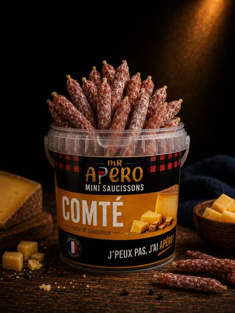 Comté