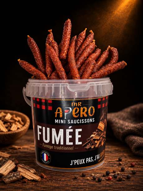 Fumé