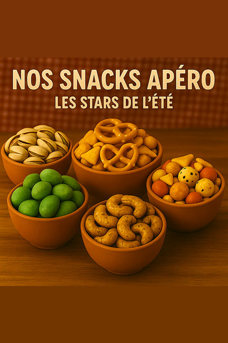 Snack Apéro