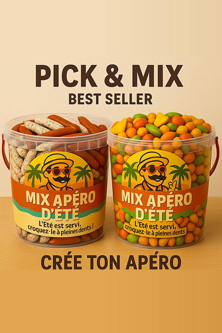 Pick & Mix