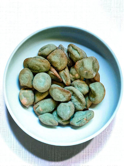 Arachides Wasabi