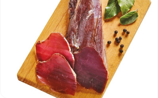 Filet Mignon Ail des Ours