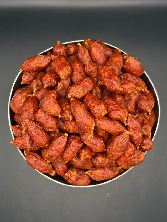 BUCKET GRELOTS 100 PIECES