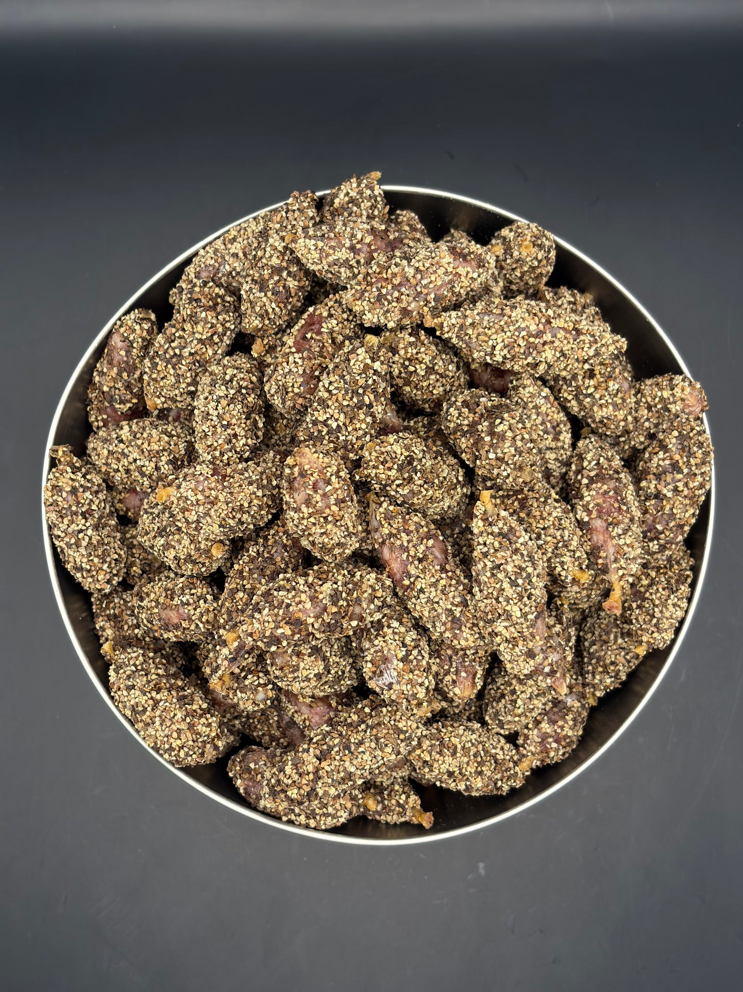 BUCKET GRELOTS 100 PIECES