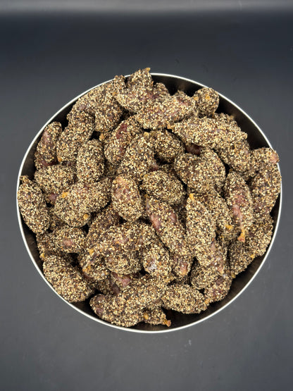 BUCKET GRELOTS 100 PIECES