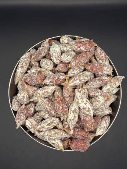 BUCKET GRELOTS 100 PIECES
