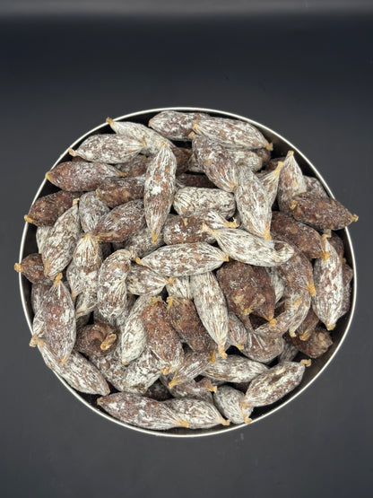 BUCKET GRELOTS 100 PIECES
