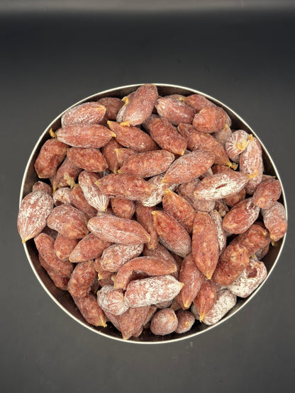 BUCKET GRELOTS 100 PIECES