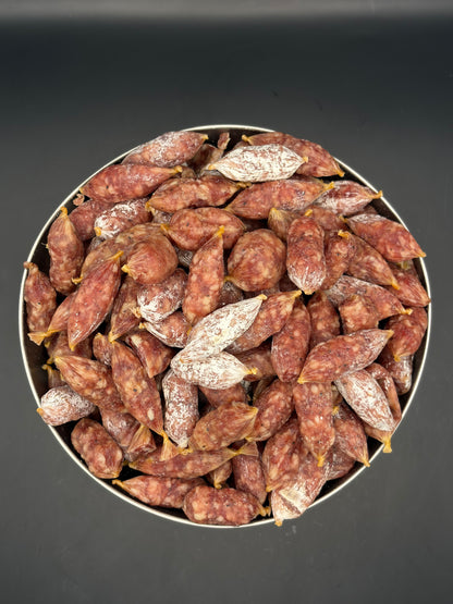 BUCKET GRELOTS 100 PIECES