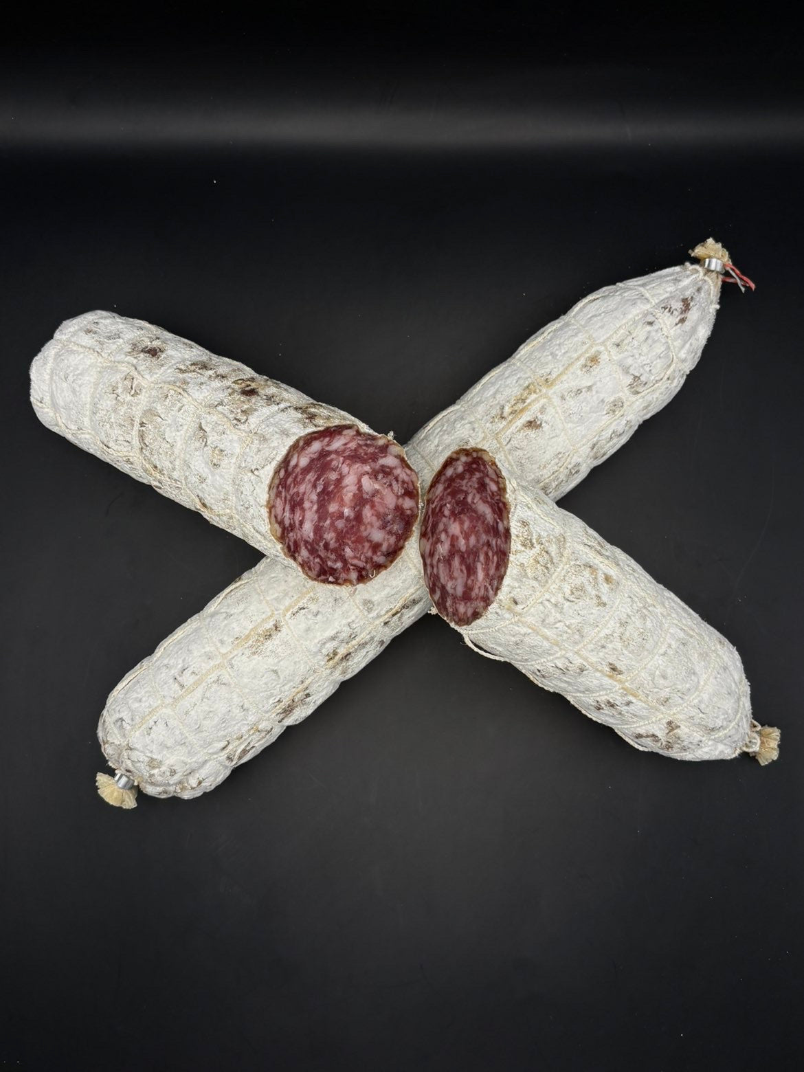 LA ROSETTE TRADITIONNELLE