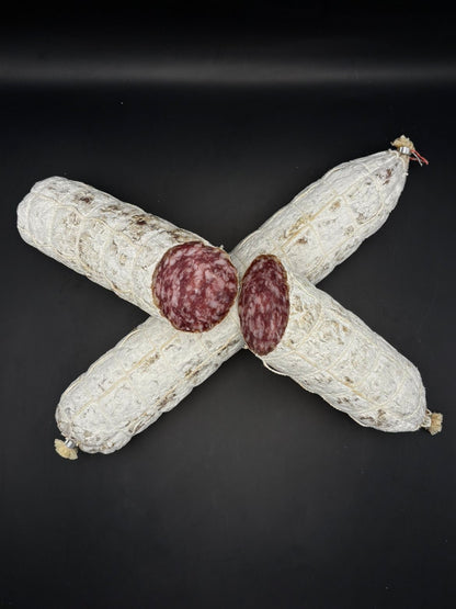 LA ROSETTE TRADITIONNELLE