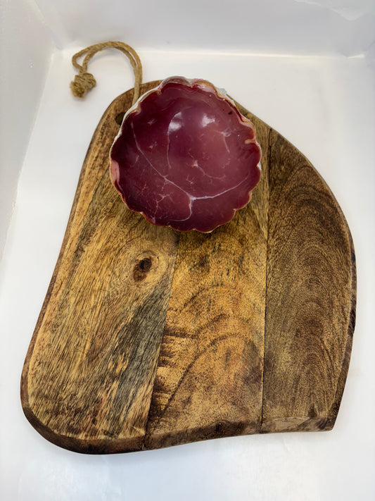 Demi ou entier Noix de Jambon Nature ou fumé