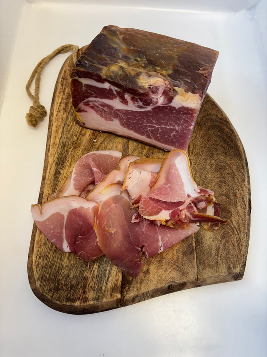 1/6 de Jambon de savoie