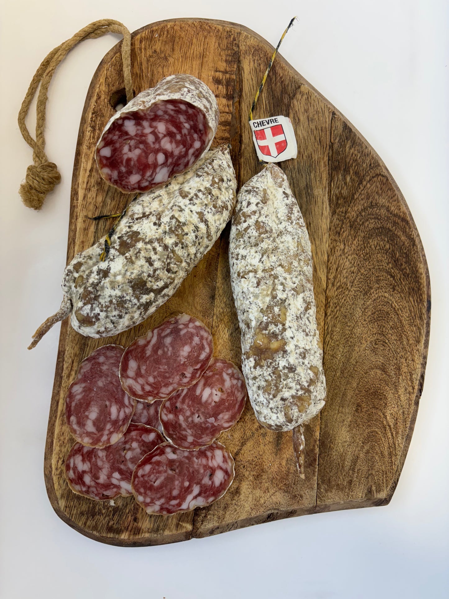 Pick and Mix Saucissons Traditionnels