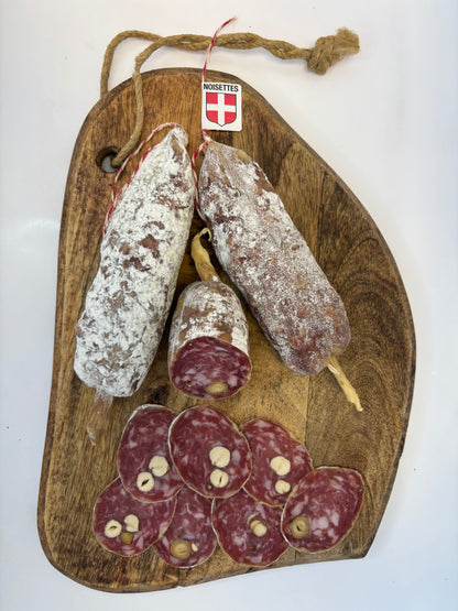 Pick and Mix Saucissons Traditionnels