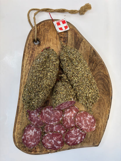 Pick and Mix Saucissons Traditionnels