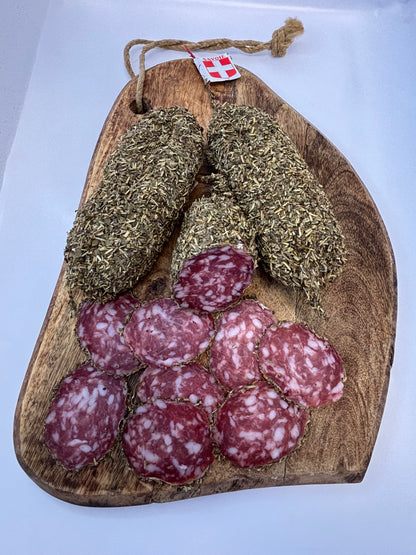 Pick and Mix Saucissons Traditionnels
