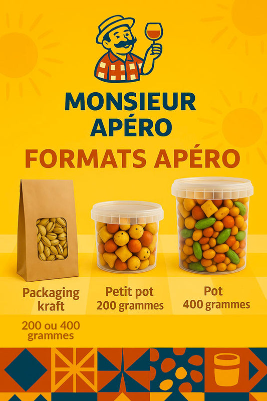 Amandes grillées à sec et salées