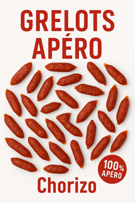 Grelot Chorizo