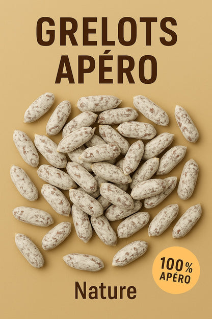 Pack Le Mix Apéro