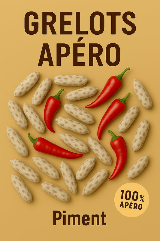 Grelot Piments