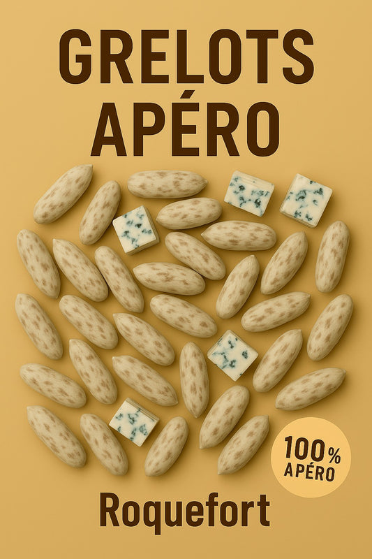 Grelot Roquefort