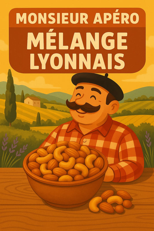 Mélange Lyonnais