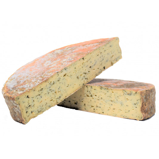 Raclette ail des ours