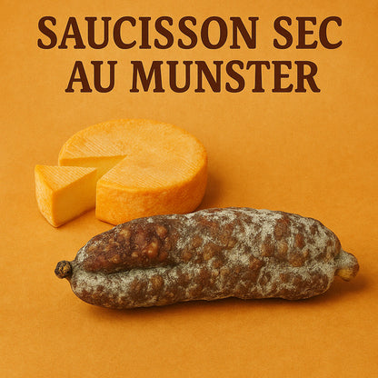Pick and Mix Saucissons Traditionnels