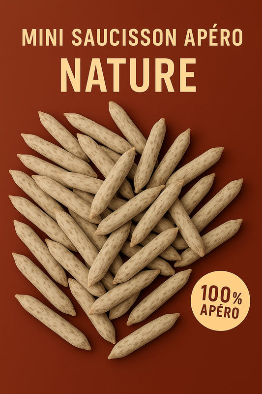 Stick Nature