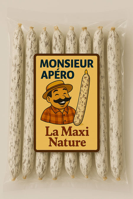 Stick Maxi Nature