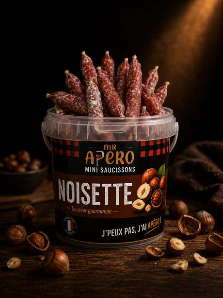 Noisettes