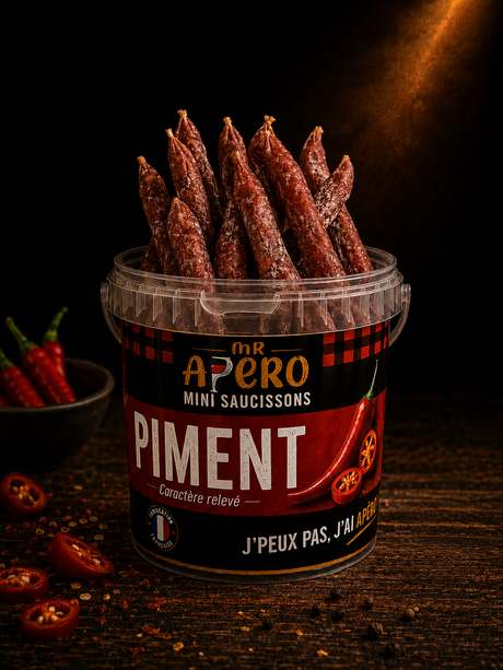Piments